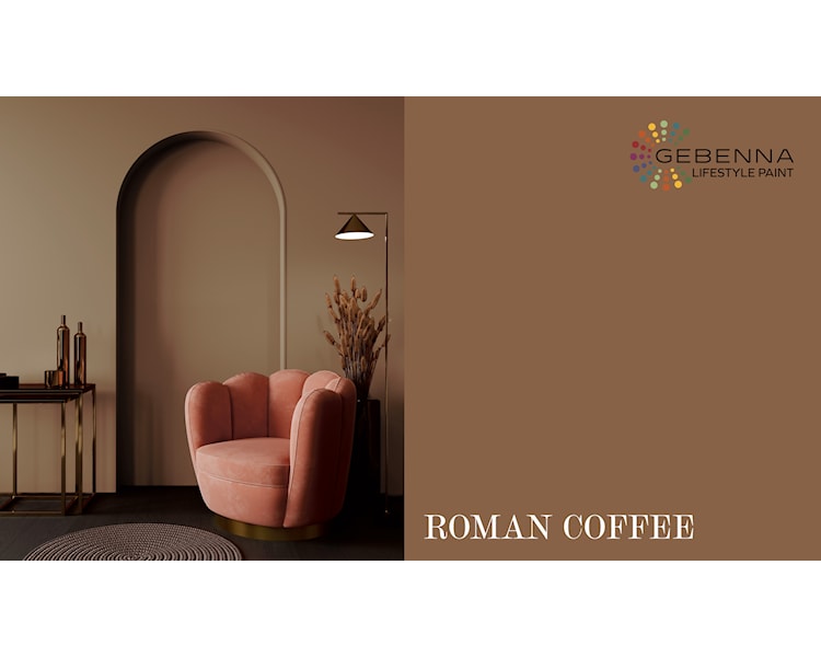 ROMAN COFFEE